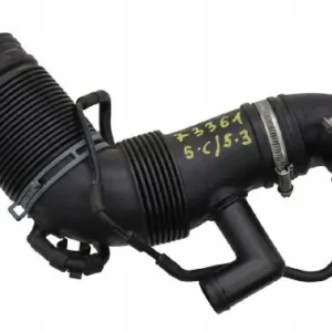 Bezpieczne zakupy RURA POWIETRZA VW SKODA SEAT AUDI 6R0129654